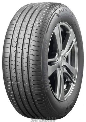 Купить BRIDGESTONE 10489 Шины BRIDGESTONE Alenza 001 285/60 R18 116V (до 240 км/ч) 10489