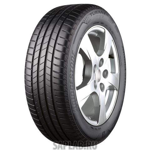 Купить BRIDGESTONE 10522 Шины BRIDGESTONE TURANZA T005 245/45R20 99Y RFT 10522