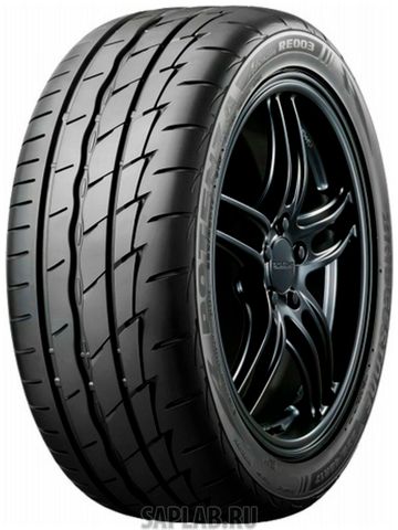 Купить BRIDGESTONE 11426 Шины BRIDGESTONE Adrenalin RE003 225/40 R18 92W (до 270 км/ч) 11426