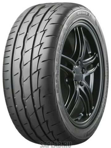 Купить BRIDGESTONE 11435 Шины BRIDGESTONE Potenza RE003 Adrenalin 205/45 R17 88 11435