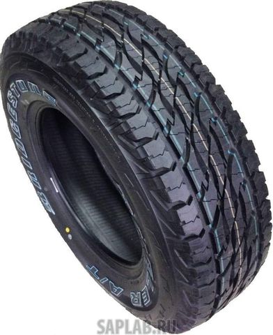 Купить BRIDGESTONE 11444 Шины BRIDGESTONE 697 285/60 R18 116 T
