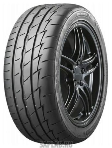 Купить BRIDGESTONE 11525 Шины BRIDGESTONE RE-003 XL 265/35 R18 97W (до 270 км/ч) 11525