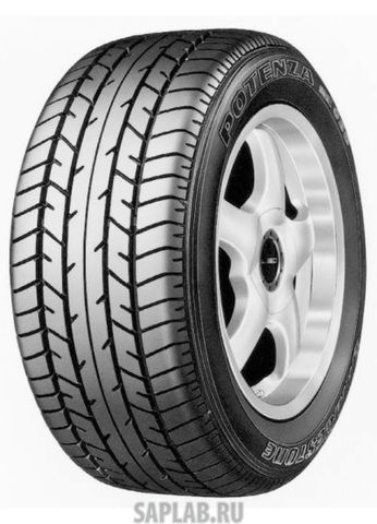 Купить BRIDGESTONE 11573 Шины BRIDGESTONE POTENZA RE031 235/55R18 99V TL 11573