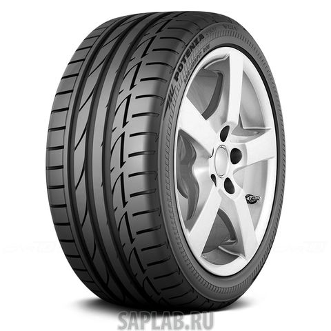 Купить BRIDGESTONE 11799 Шины BRIDGESTONE POTENZA S001 205/50R17 93Y XL TL 11799
