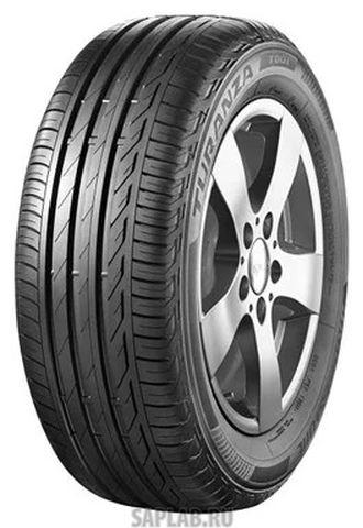 Купить BRIDGESTONE 11870 Шины BRIDGESTONE Turanza T001 205/65 R16 95 11870