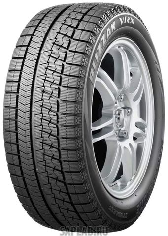 Купить BRIDGESTONE 11914 Шины BRIDGESTONE Blizzak VRX 175/70 R13 82S 11914