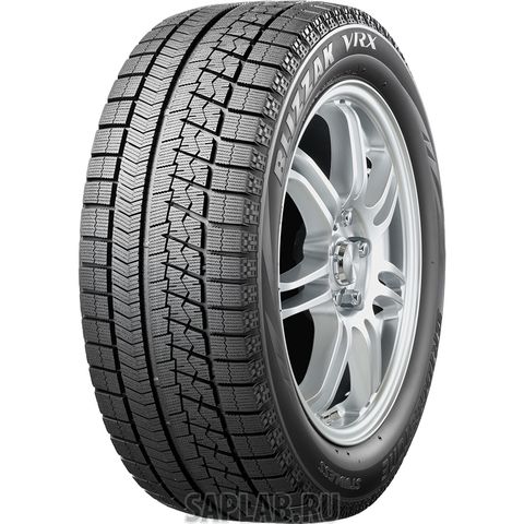 Купить BRIDGESTONE 11932 Шины Bridgestone Blizzak VRX 205/65 R16 95S 11932