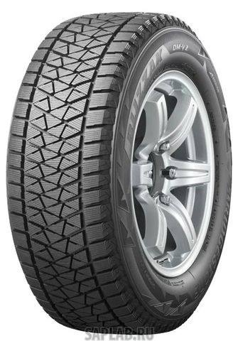 Купить BRIDGESTONE 12088 Шины BRIDGESTONE Blizzak DM-V2 255/50 R20 109 12088