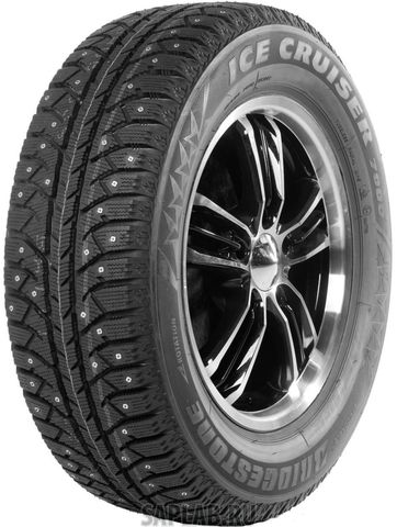 Купить запчасть BRIDGESTONE - 12191 