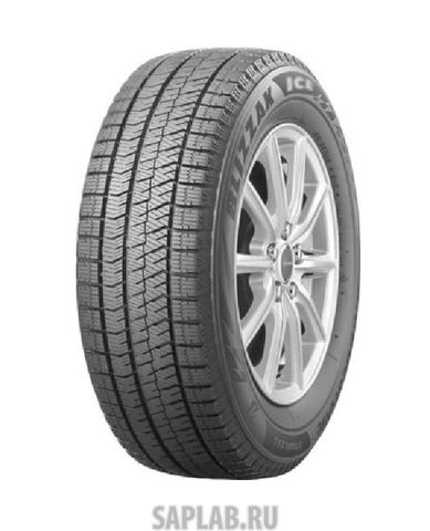 Купить BRIDGESTONE 1233554 Шины Bridgestone Blizzak Ice 205/60R15 91S