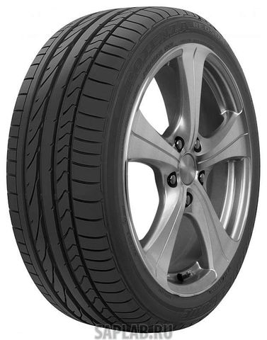 Купить BRIDGESTONE 12505 Шины BRIDGESTONE Potenza RE050A 255/35 R18 90W (до 270 км/ч) 12505