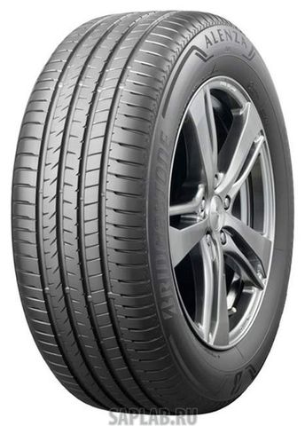 Купить BRIDGESTONE 12908 Шины BRIDGESTONE Alenza 001 255/40 R20 101 12908