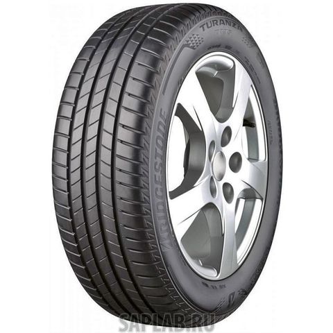 Купить BRIDGESTONE 13834 Шины летняя Bridgestone Turanza R21 295/40 T005 111Y XL