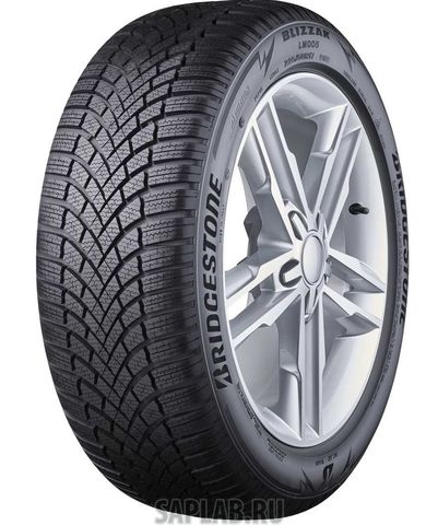 Купить BRIDGESTONE 15337 Шины Bridgestone Blizzak LM005 215/45R18 93V XL