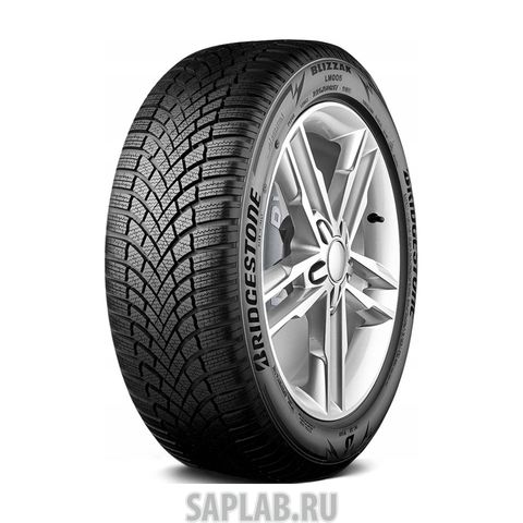 Купить BRIDGESTONE 15344 Шины Bridgestone Blizzak LM005 215 55 18 XL