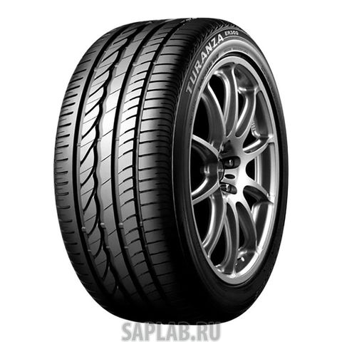 Купить BRIDGESTONE 15681 Шины BRIDGESTONE 195/55/16 H 87 ER300A Run Flat