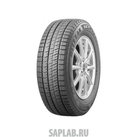 Купить BRIDGESTONE 16589 Шины Bridgestone BLIZZAK ICE 215/60R16 99 T