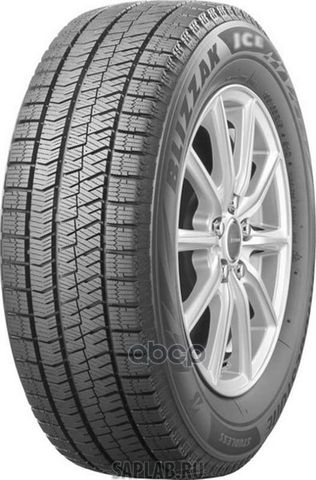 Купить BRIDGESTONE 16795 Шины Bridgestone BLIZZAK ICE 185/70R14 92 S