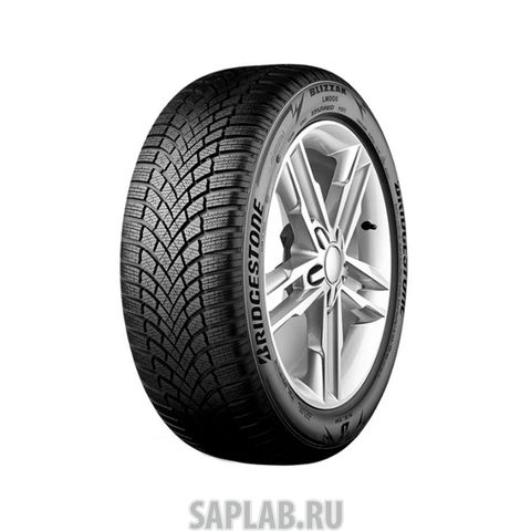 Купить BRIDGESTONE 17704 Шины Bridgestone Blizzak LM005 215/55R16 97 V