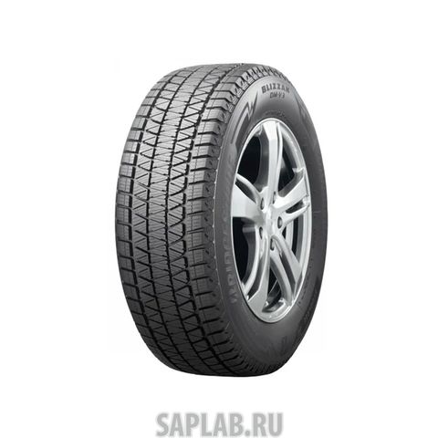 Купить BRIDGESTONE 18908 Шины Bridgestone Blizzak DM-V3 235/60 R18 107S XL