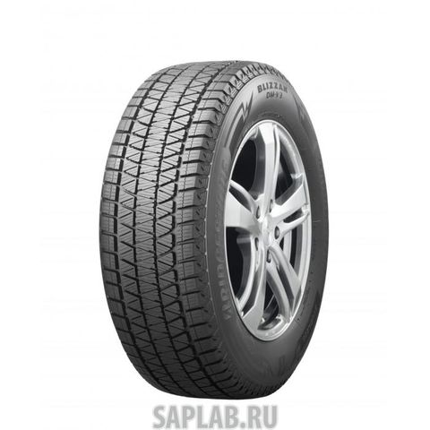 Купить BRIDGESTONE 18911 Шины Bridgestone Blizzak DM V3 225/65 R17 S 106