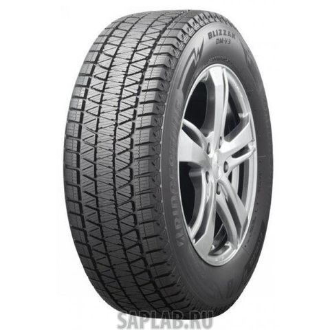 Купить BRIDGESTONE 18953 Шины Bridgestone Blizzak DM-V3 225/70R16 103 S
