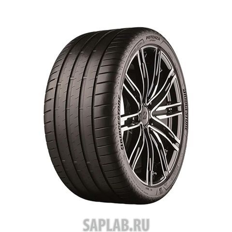Купить BRIDGESTONE 21544 Шины BRIDGESTONE Potenza Sport 295/30 R19 100Y XL
