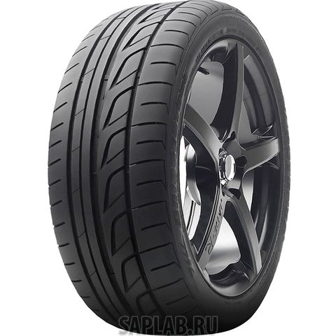 Купить BRIDGESTONE 21577 Шины Bridgestone POTENZA SPORT 265/40R22 106Y XL
