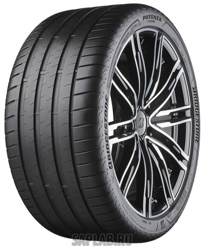 Купить BRIDGESTONE 22469 Шины BRIDGESTONE 215/40/17 Y 83 PSPORT