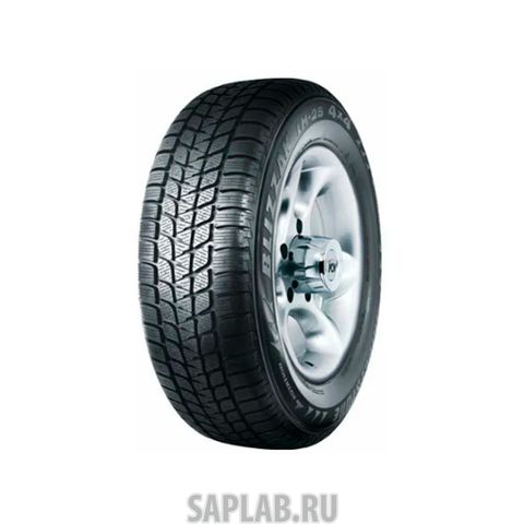 Купить BRIDGESTONE 2259 Шины BRIDGESTONE LM-25 4x4 255/50 R19 107V XL Run Flat