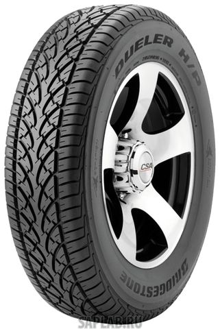 Купить BRIDGESTONE 22725 Шины Bridgestone D ueler H/P 680 275/70 R16 114H