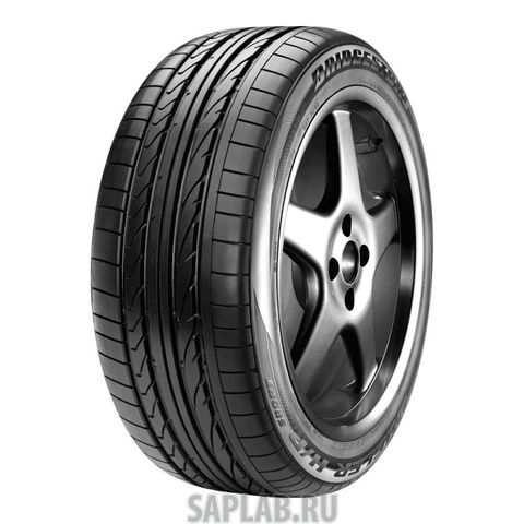 Купить BRIDGESTONE 2482 Шины Dueler H/P Sport 255/45 R19 100V