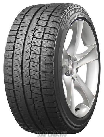 Купить BRIDGESTONE 2776 Шины BRIDGESTONE Blizzak RFT 225/55 R17 97Q 2776