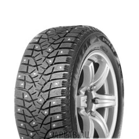 Купить BRIDGESTONE 469071 Шины BRIDGESTONE SPIKE-02 SUV 225/55 R18 98 469071