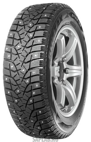 Купить BRIDGESTONE 469087 Шины BRIDGESTONE Blizzak SPIKE-02 SUV 275/50 R20 113T 469087
