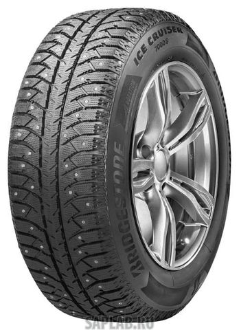 Купить BRIDGESTONE 470396 Шины BRIDGESTONE Ice Cruiser 7000S 225/65 R17 102 470396