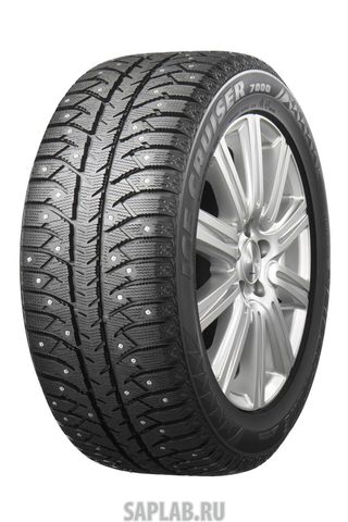 Купить BRIDGESTONE 470724 Шины BRIDGESTONE Ice Cruiser 7000S R15 185/60 84T