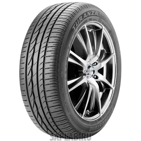 Купить BRIDGESTONE 4886 Шины BRIDGESTONE Turanza Er300 225/55 R16 99W Xl Mo