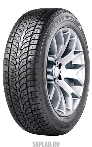 Купить BRIDGESTONE 5959 Шины BRIDGESTONE BLIZZAK LM-80 EVO 225/65R17 102H Т 5959