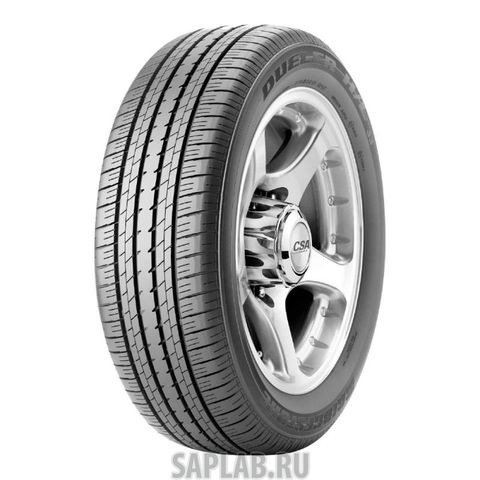 Купить BRIDGESTONE 7797 Шины BRIDGESTONE Dueler H/L 33 235/55 R18 100V