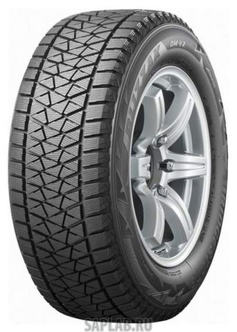 Купить BRIDGESTONE 7950 Шины BRIDGESTONE Blizzak DM-V2 215/60 R17 96S 7950