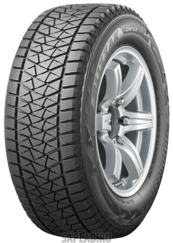 Купить BRIDGESTONE 7954 Шины BRIDGESTONE Blizzak DM-V2 235/65 R18 108 7954
