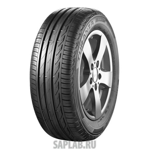 Купить BRIDGESTONE 8122 Шины BRIDGESTONE Turanza T001 225/55 R16 99W Xl Ar