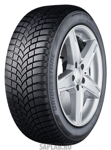 Купить BRIDGESTONE 9993 Шины Bridgestone Blizzak LM001 EVO 265/50R19 110H Runflat XL *