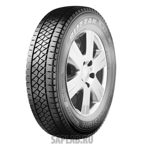 Купить BRIDGESTONE BR007058 Шины BRIDGESTONE W995 215/75 R16 113/111 BR007058