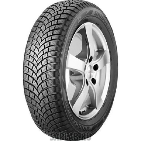 Купить BRIDGESTONE BR007957 Шины BRIDGESTONE Blizzak Lm001 Evo 225/55 R16 95H Tl