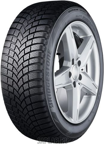 Купить BRIDGESTONE BR009212 Шины BRIDGESTONE 205/55/16 H 91 LM001 Run Flat