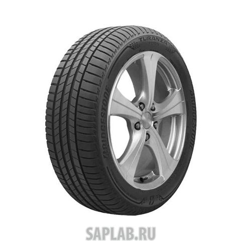 Купить BRIDGESTONE BR009920 Шины BRIDGESTONE Turanza T005 205/60 R16 92H (CAE BR009920) BR009920