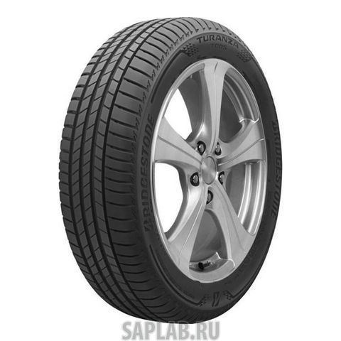 Купить BRIDGESTONE BR010433 Шины BRIDGESTONE Turanza T005 205/55 R17 91W