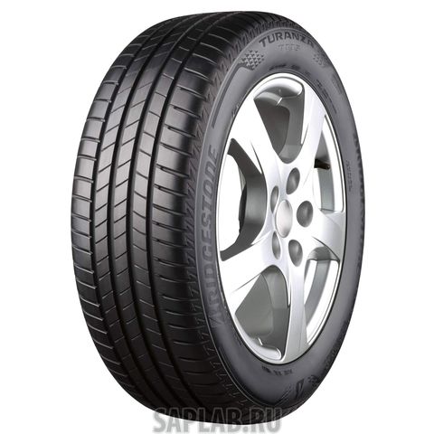 Купить BRIDGESTONE BR010925 Шины Bridgestone TURANZA T005 245/40R18 93 Y